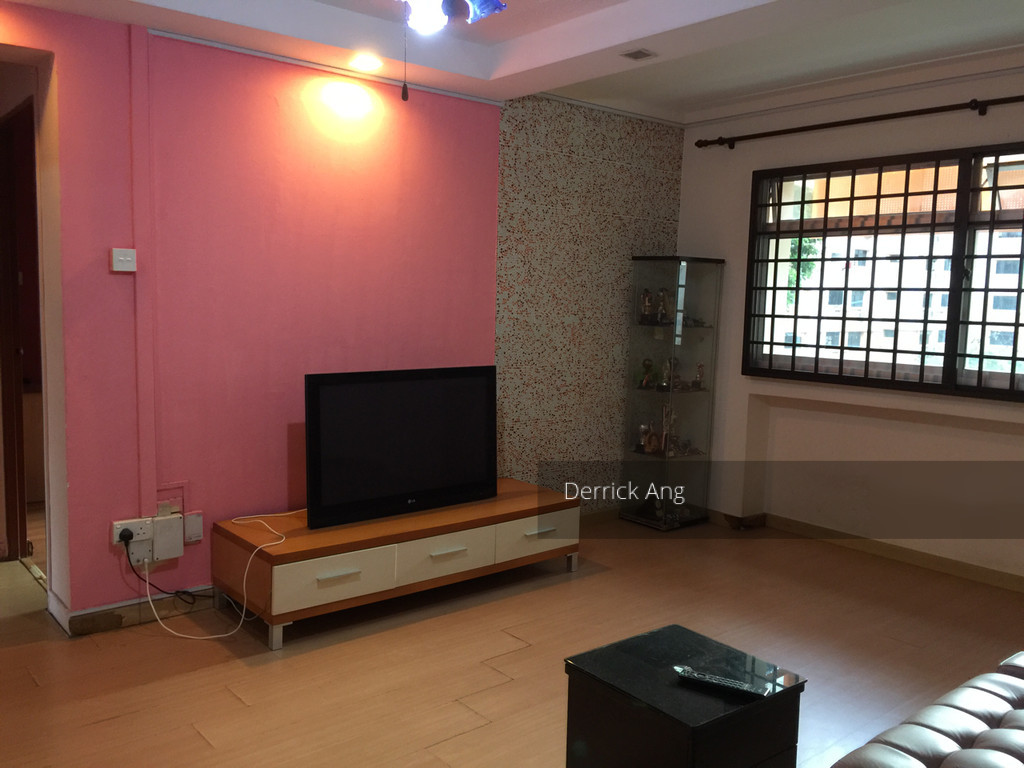 Hougang Street 91 thumbnail photo